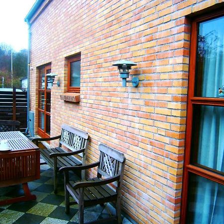 Helsingor Bed & Breakfast Ngoại thất bức ảnh