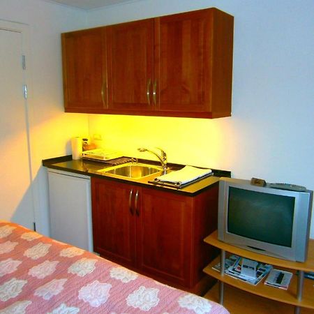 Helsingor Bed & Breakfast Ngoại thất bức ảnh