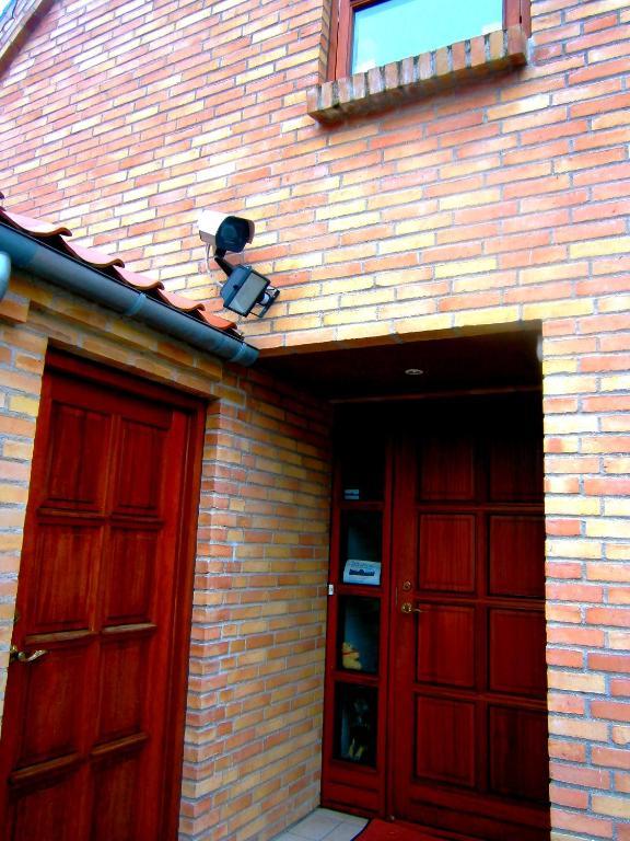 Helsingor Bed & Breakfast Ngoại thất bức ảnh