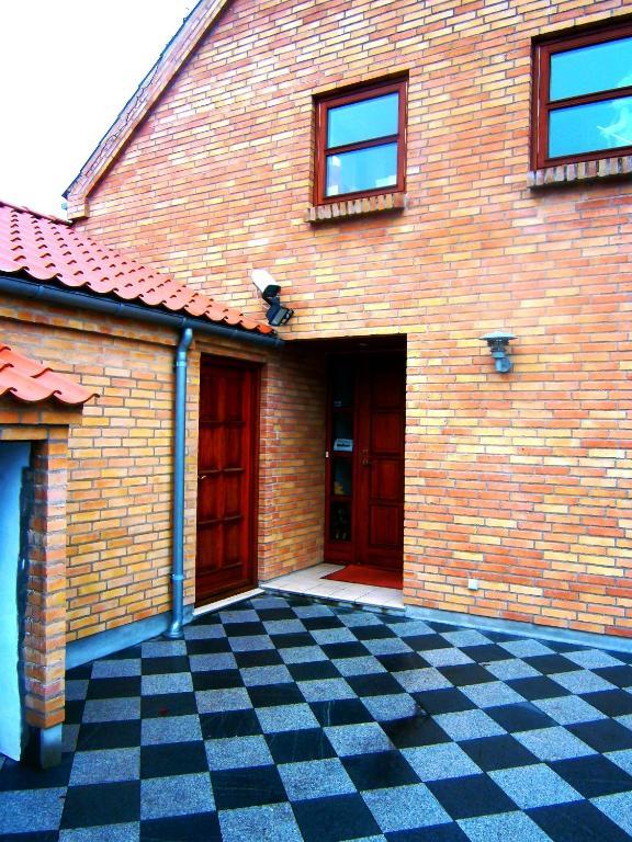 Helsingor Bed & Breakfast Ngoại thất bức ảnh