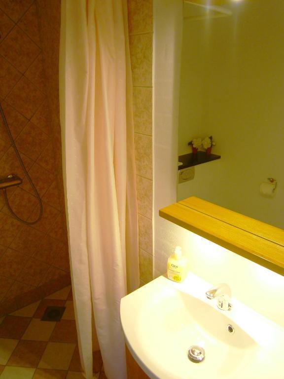 Helsingor Bed & Breakfast Ngoại thất bức ảnh