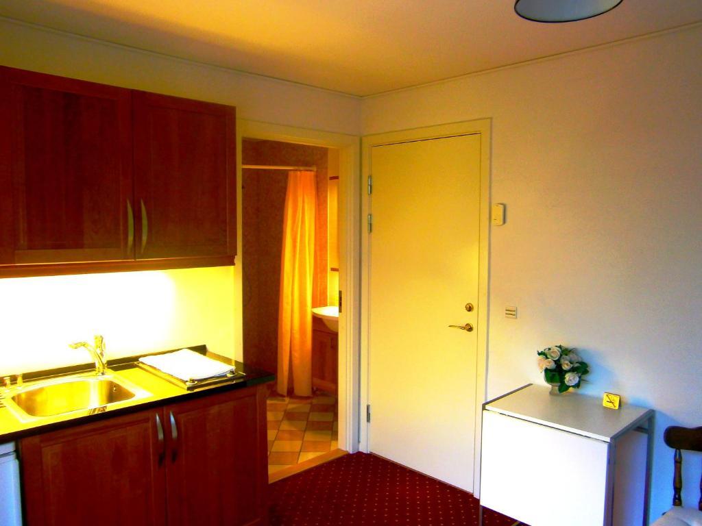 Helsingor Bed & Breakfast Ngoại thất bức ảnh