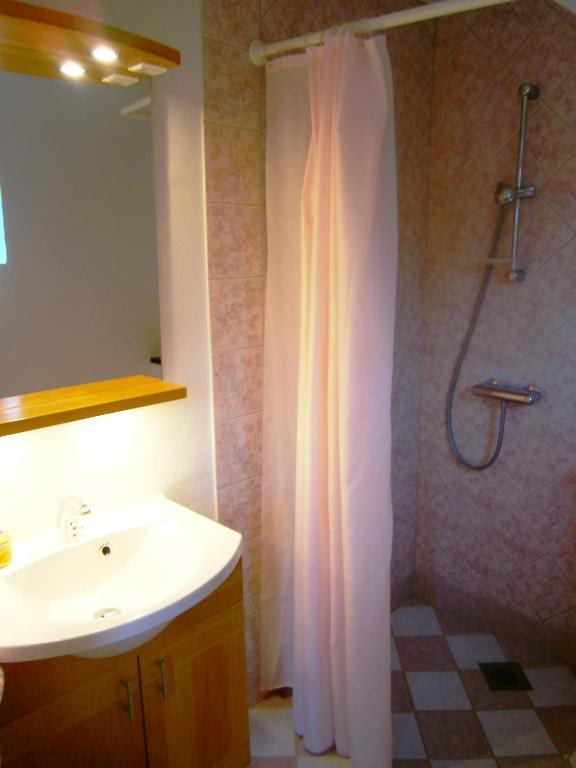 Helsingor Bed & Breakfast Ngoại thất bức ảnh