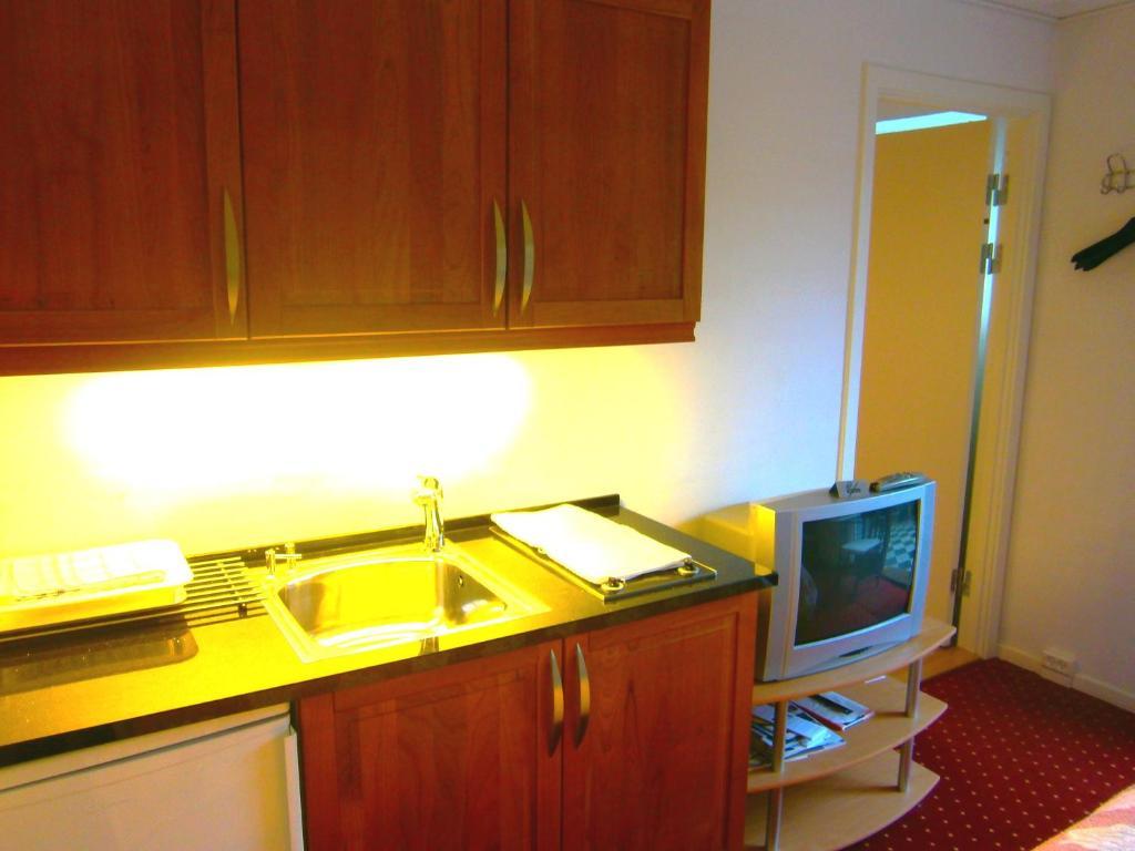 Helsingor Bed & Breakfast Ngoại thất bức ảnh
