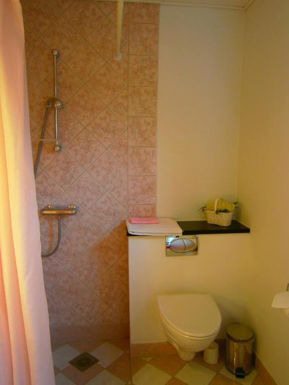 Helsingor Bed & Breakfast Ngoại thất bức ảnh