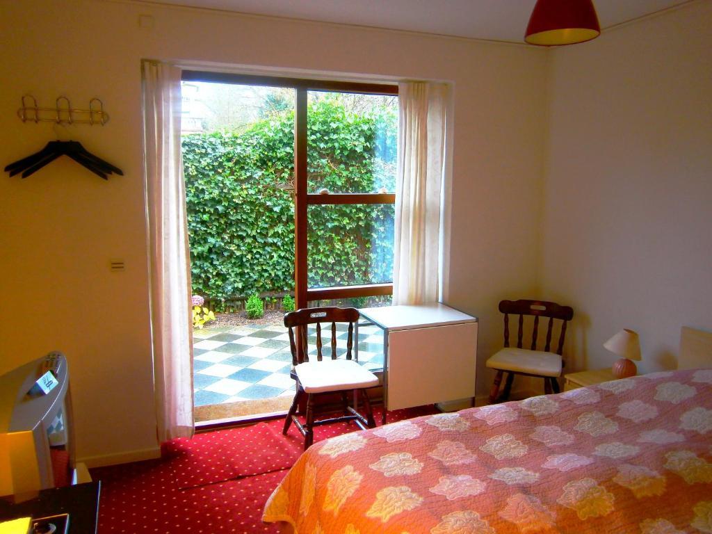 Helsingor Bed & Breakfast Ngoại thất bức ảnh